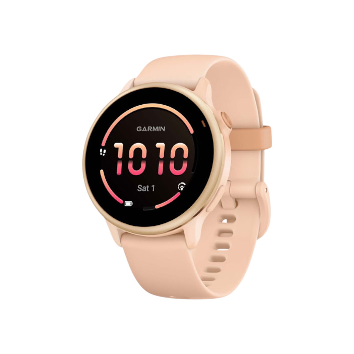Garmin - vívoactive® 6 Fitness Tracking Watch