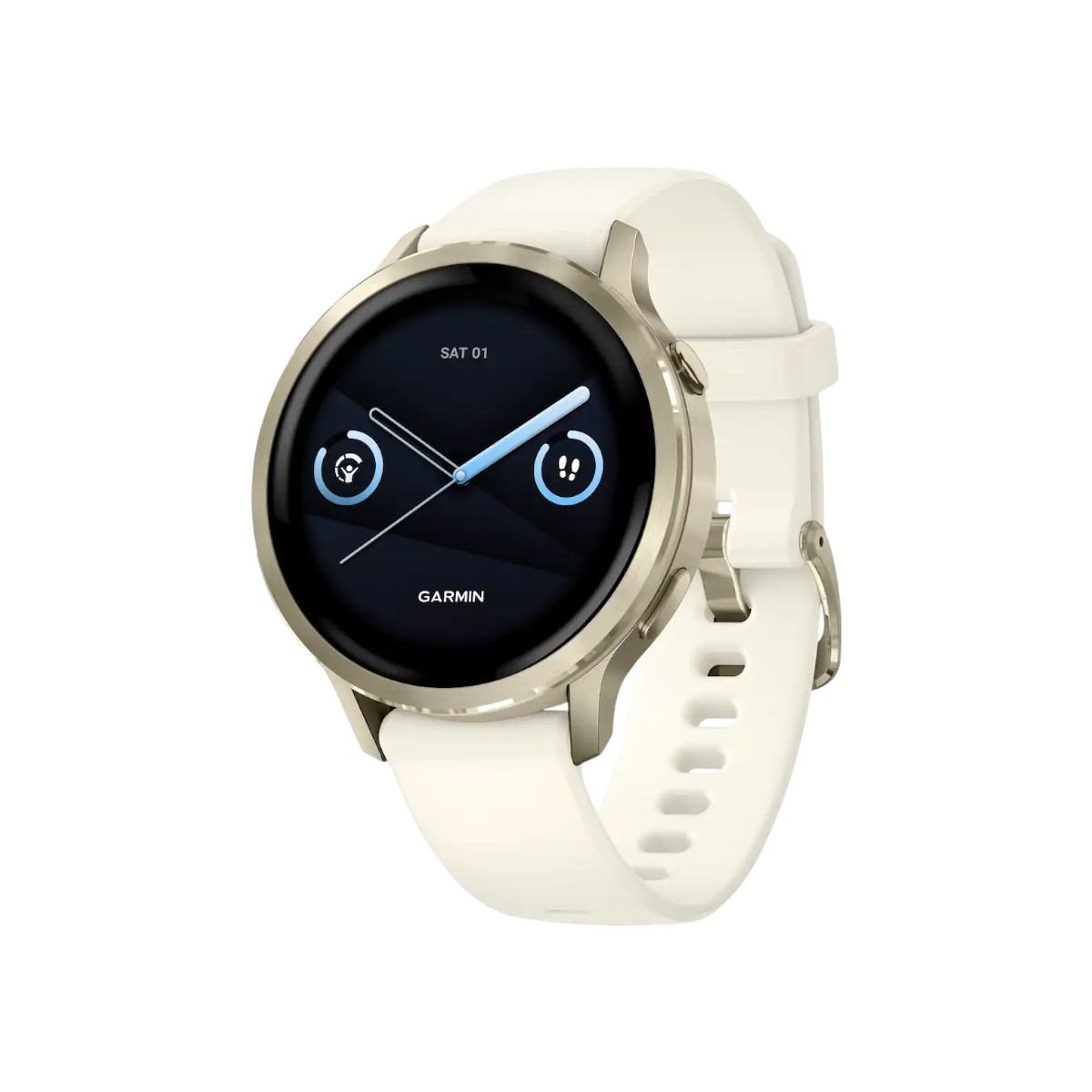 Garmin - Venu® 4 Smartwatch