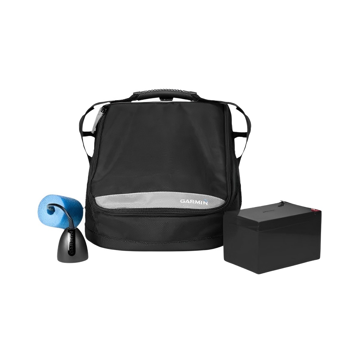 Garmin - Portable Ice Fishing Kit