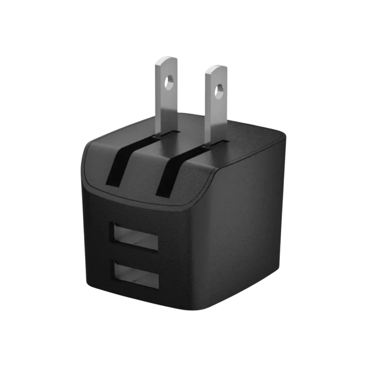 Garmin - Dual Port USB Power Adapter