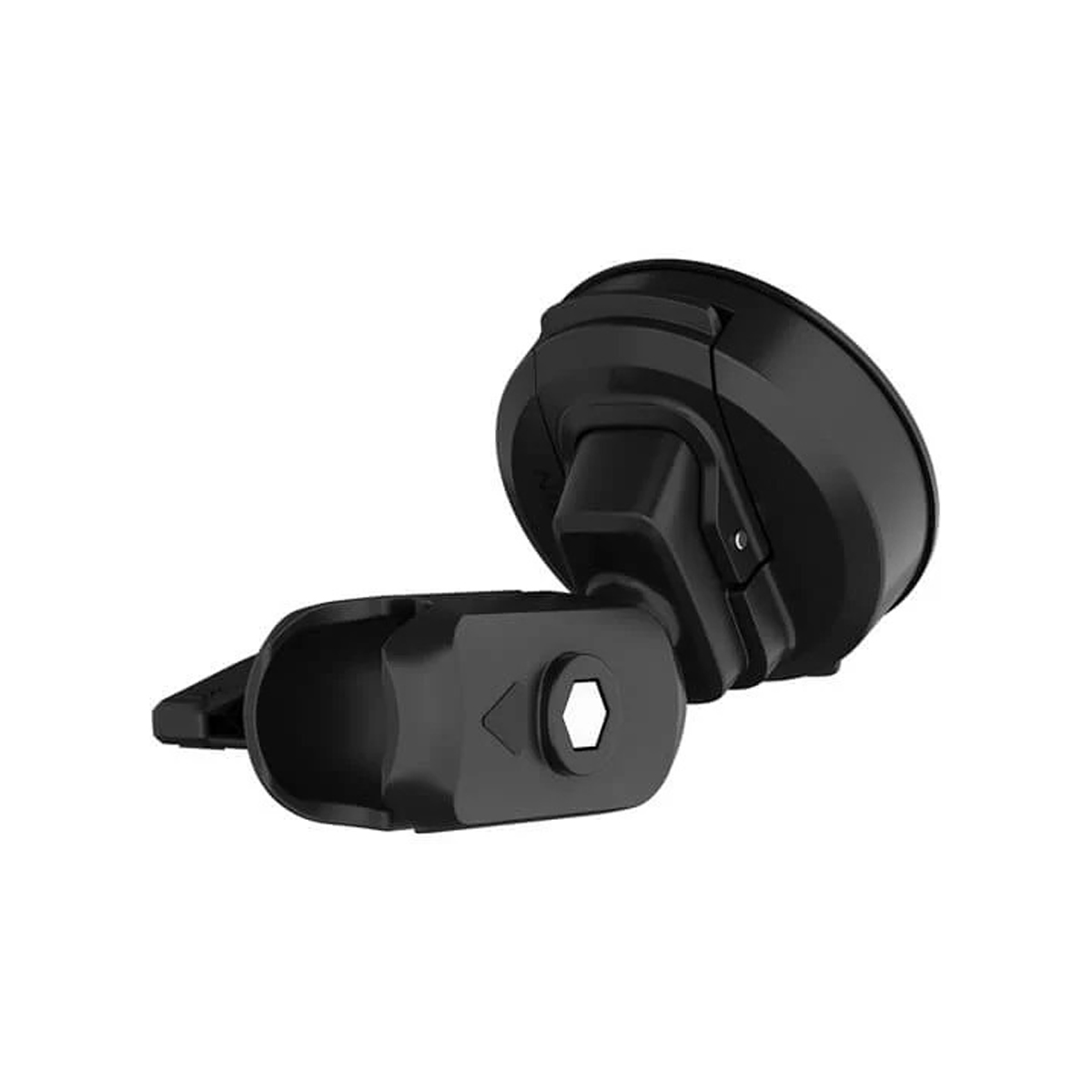 Garmin - Support à ventouse 8''