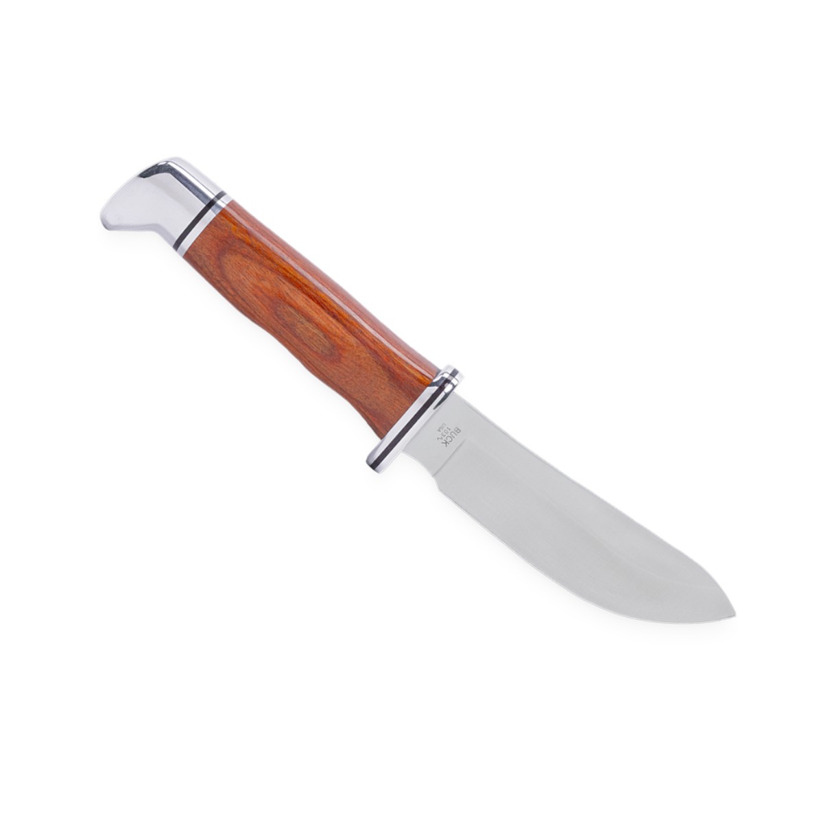 Buck Knives - Couteau 103 Skinner Cocobolo Héritage