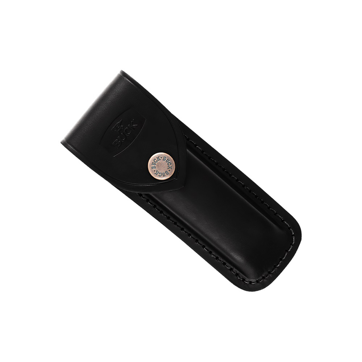 Buck Knives - 110 Black Leather Sheath