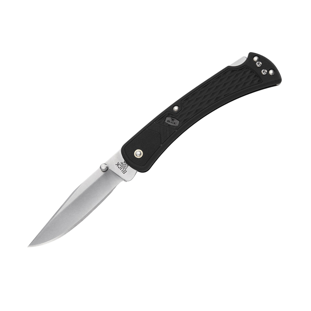Buck Knives - Couteau 110 Slim Select