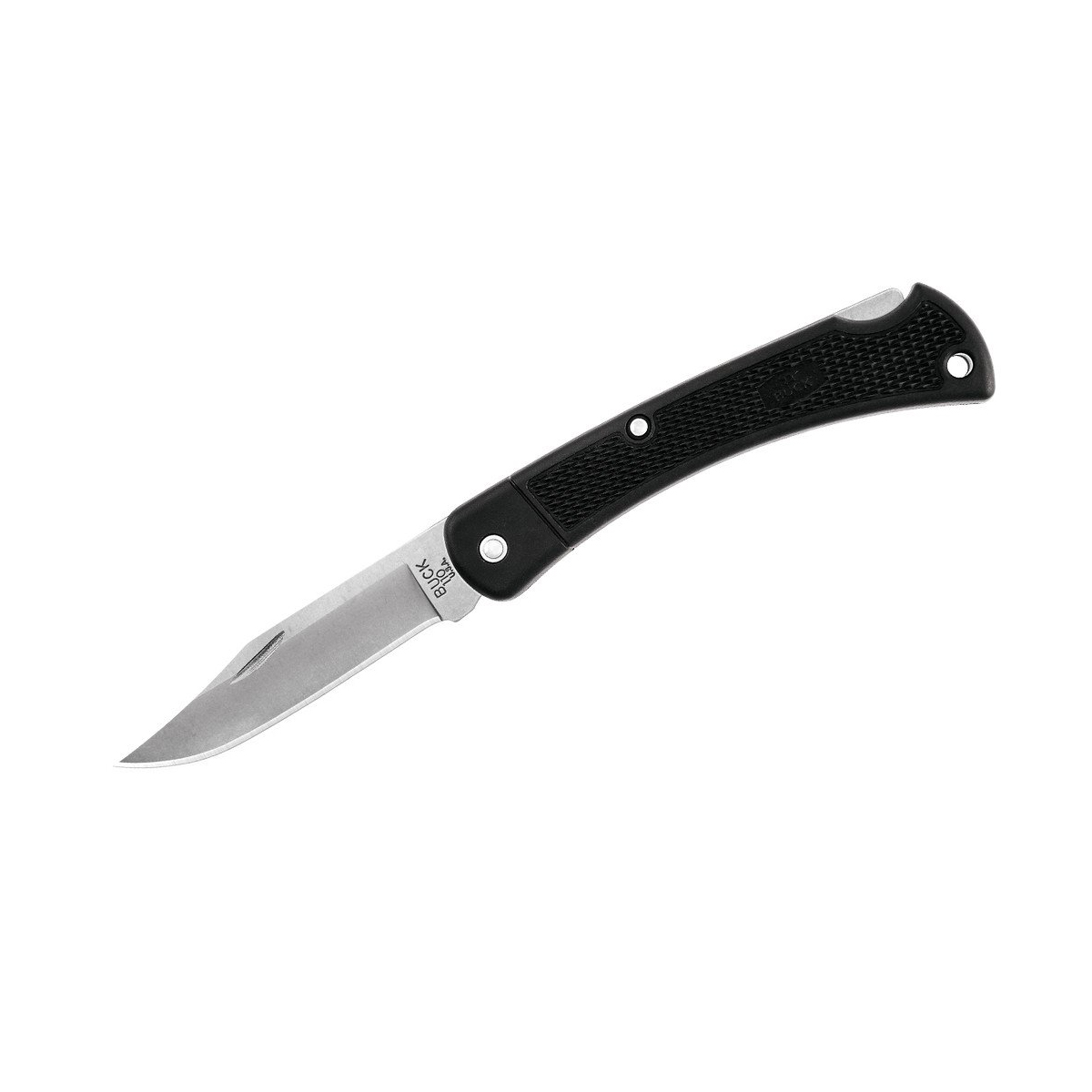 Buck Knives - Couteau 110 Folding Hunter LT