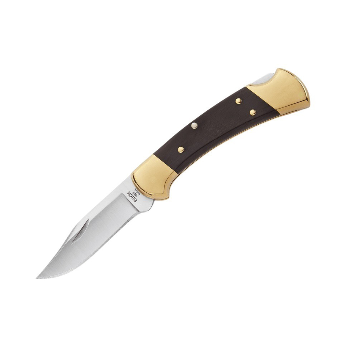 Buck Knives - Couteau 112 Folding Ranger