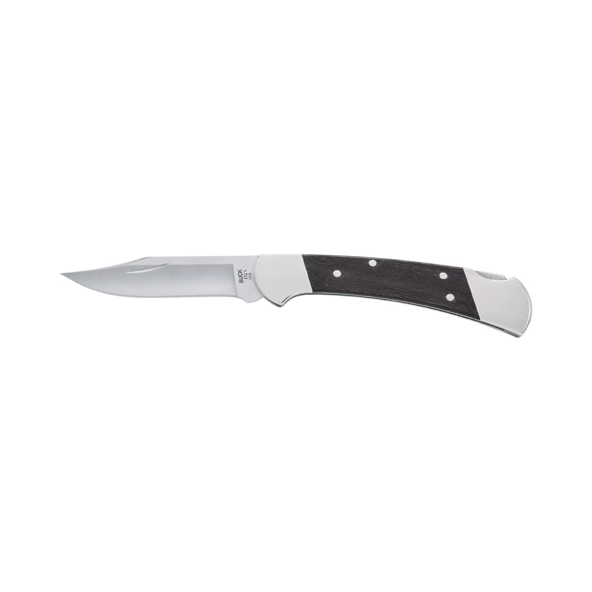 Buck Knives - Pocket Knife 112 Slim Elite Heritage