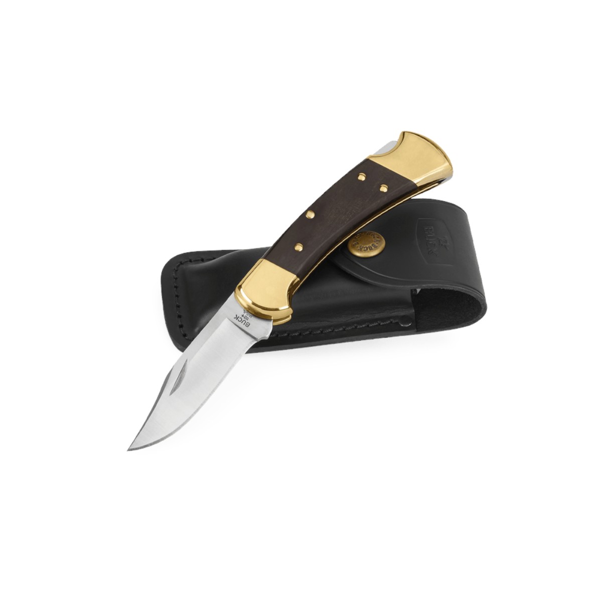 Buck Knives - 112 Ranger Knife