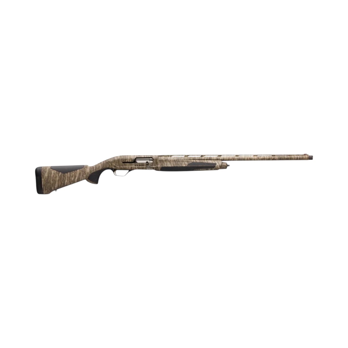 Browning - Maxus II Mossy Oak® Bottomland Semi-Auto Shotgun