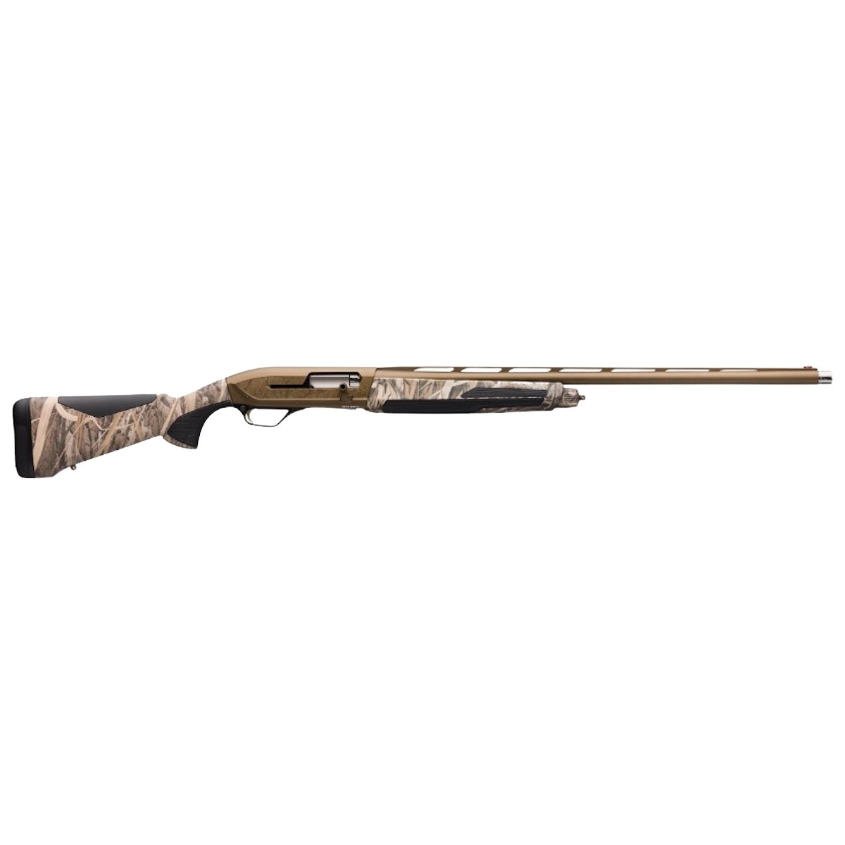 Browning - Maxus II Wicked Wing semi-auto Shotgun