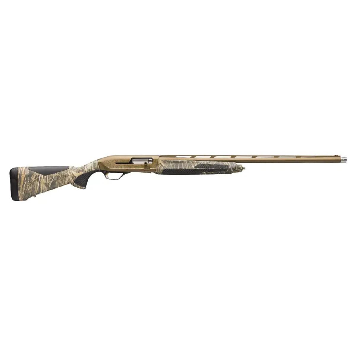 Browning - Maxus II Wicked Wing Semi-Automatic Realtree Max 7  Shotgun