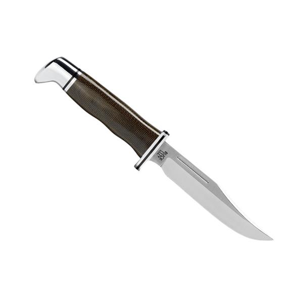 Buck Knives - 117 Brahma Pro Knife