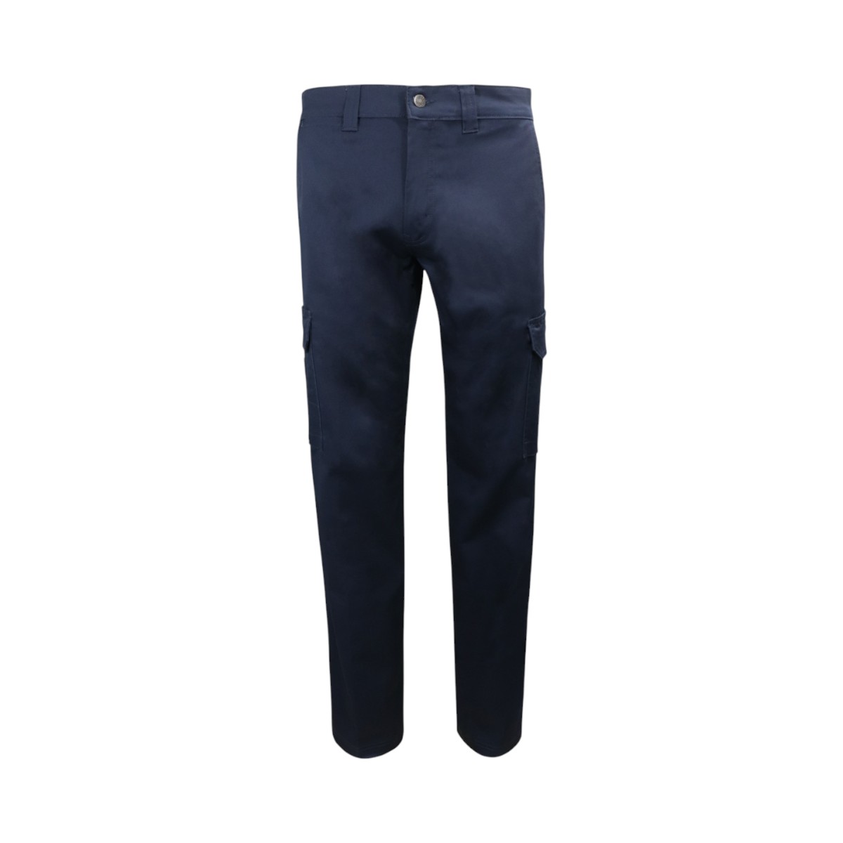 Gatts - Men's Lined Cargo Stretch Work Pants