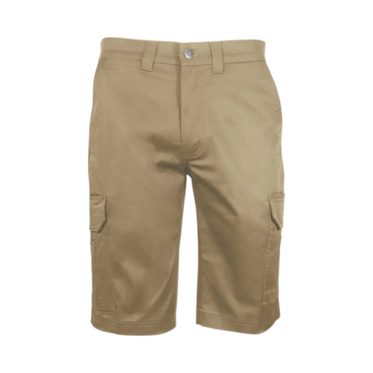 Gatts - Men's Stretch Cargo Shorts