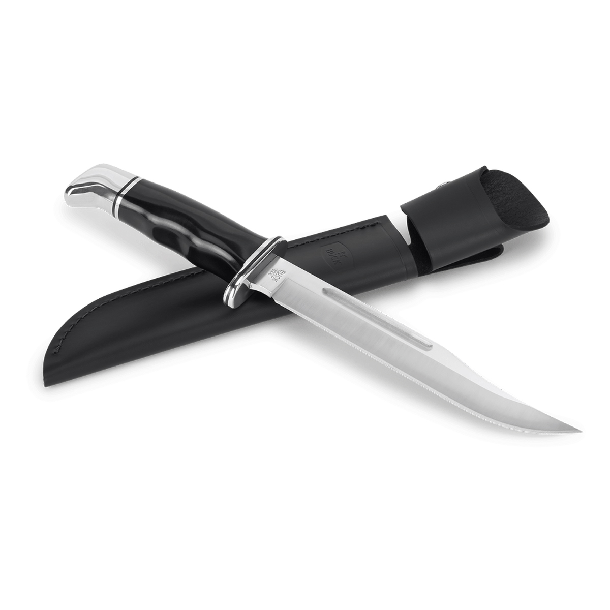 Buck Knives - Couteau 120 General