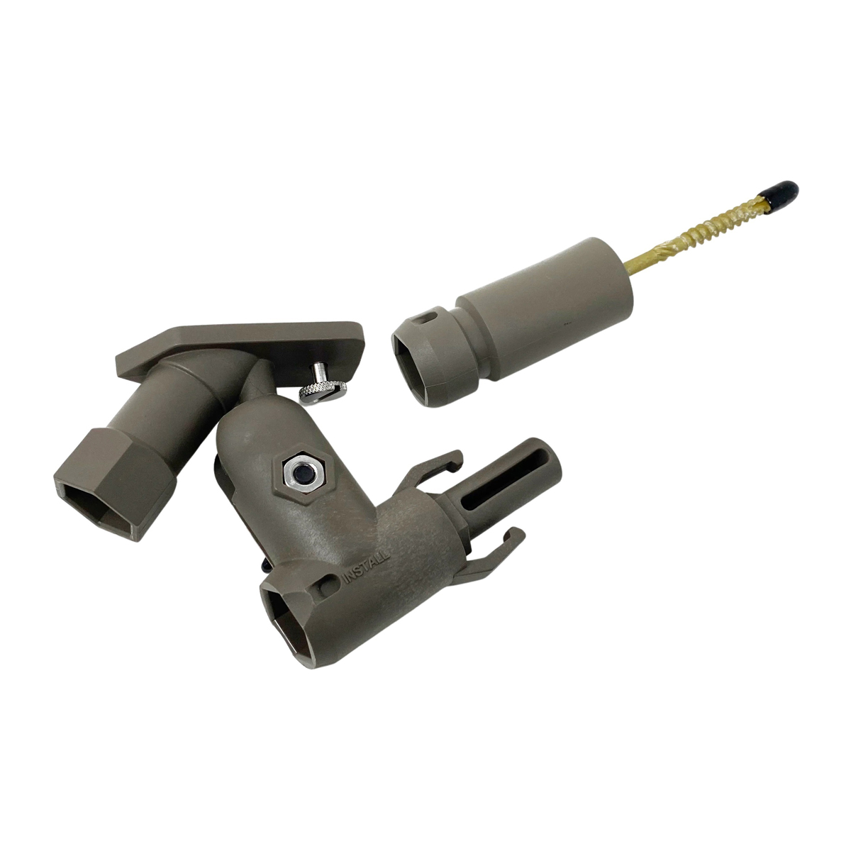 Boly - Camera Bracket and Tree Mount