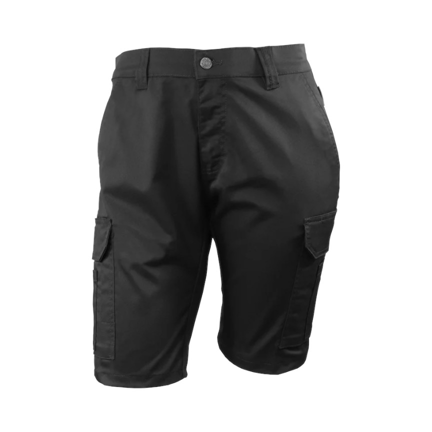 Gatts - Women's Stretch Cargo Shorts