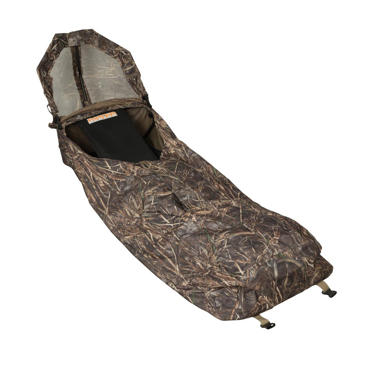 Banded - Power Hunter Blind