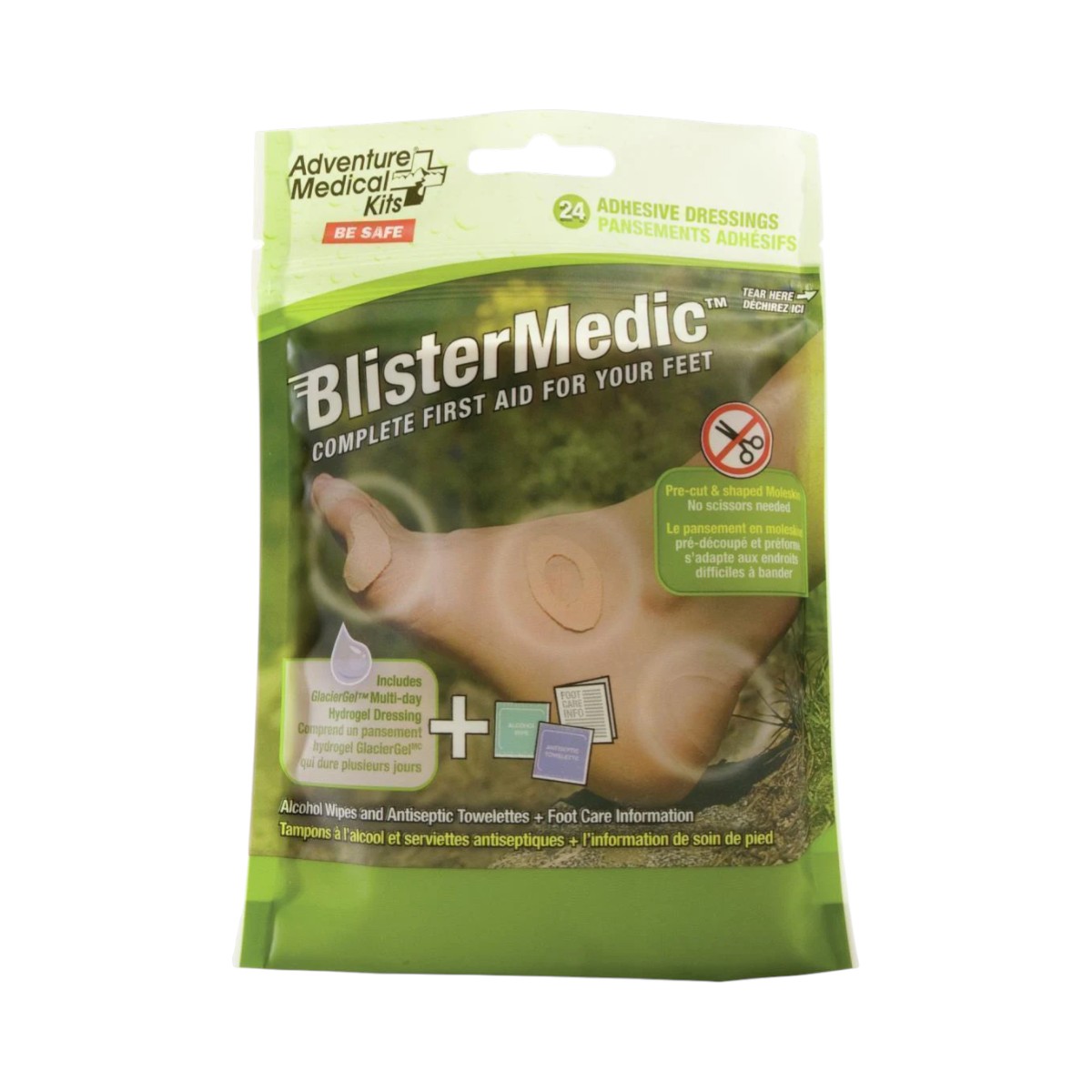 Adventure Medical Kits - Blister Medic Kit