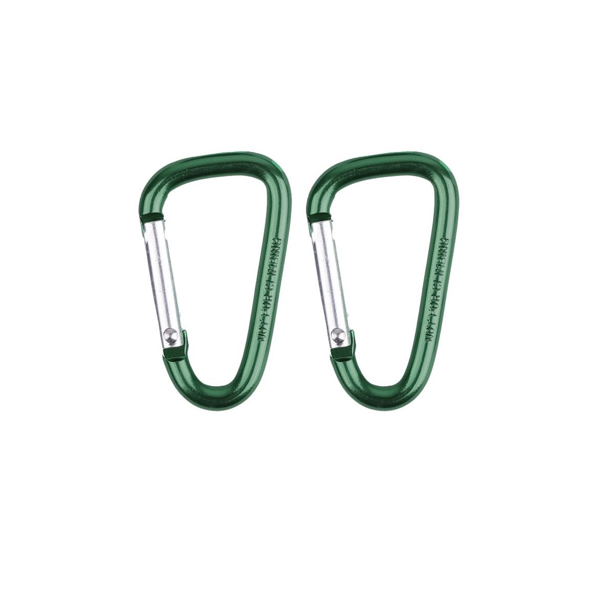 Mini Mousqueton mm Coghlan's Latulippe