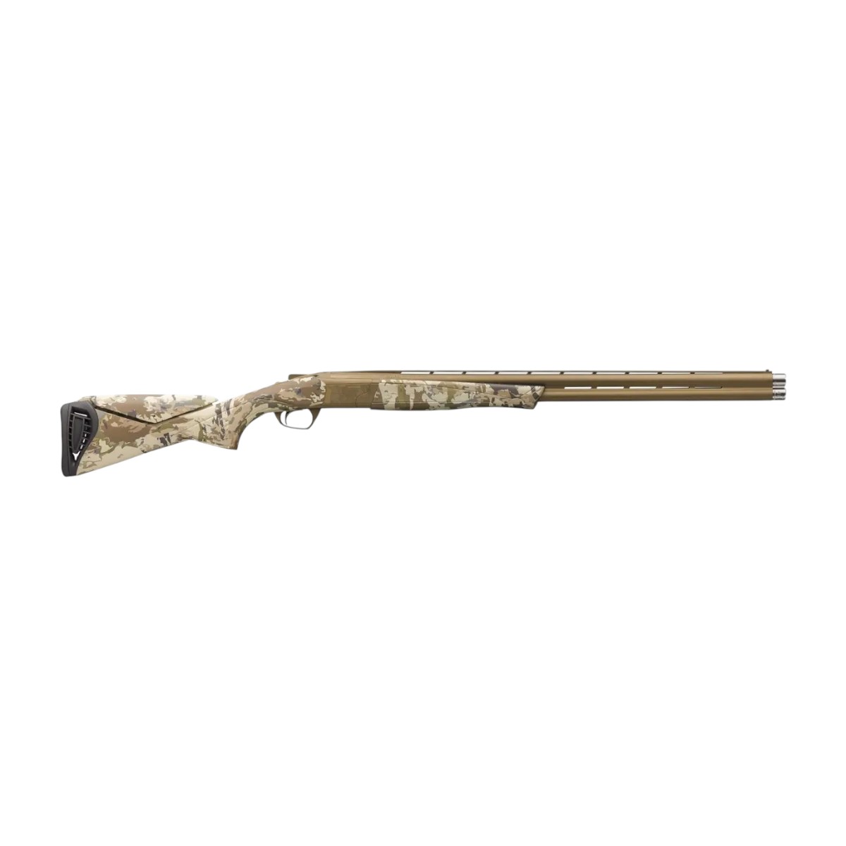 Browning - Fusil à bascule Cynergy Wicked Wing Auric