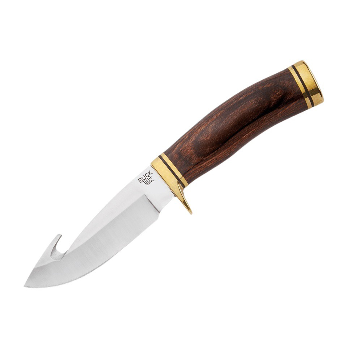 Buck Knives - Couteau 191 Zipper