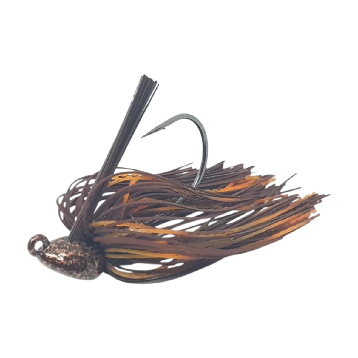 Weapons of Bass Destruction - Flipping Jig Blood Craw
