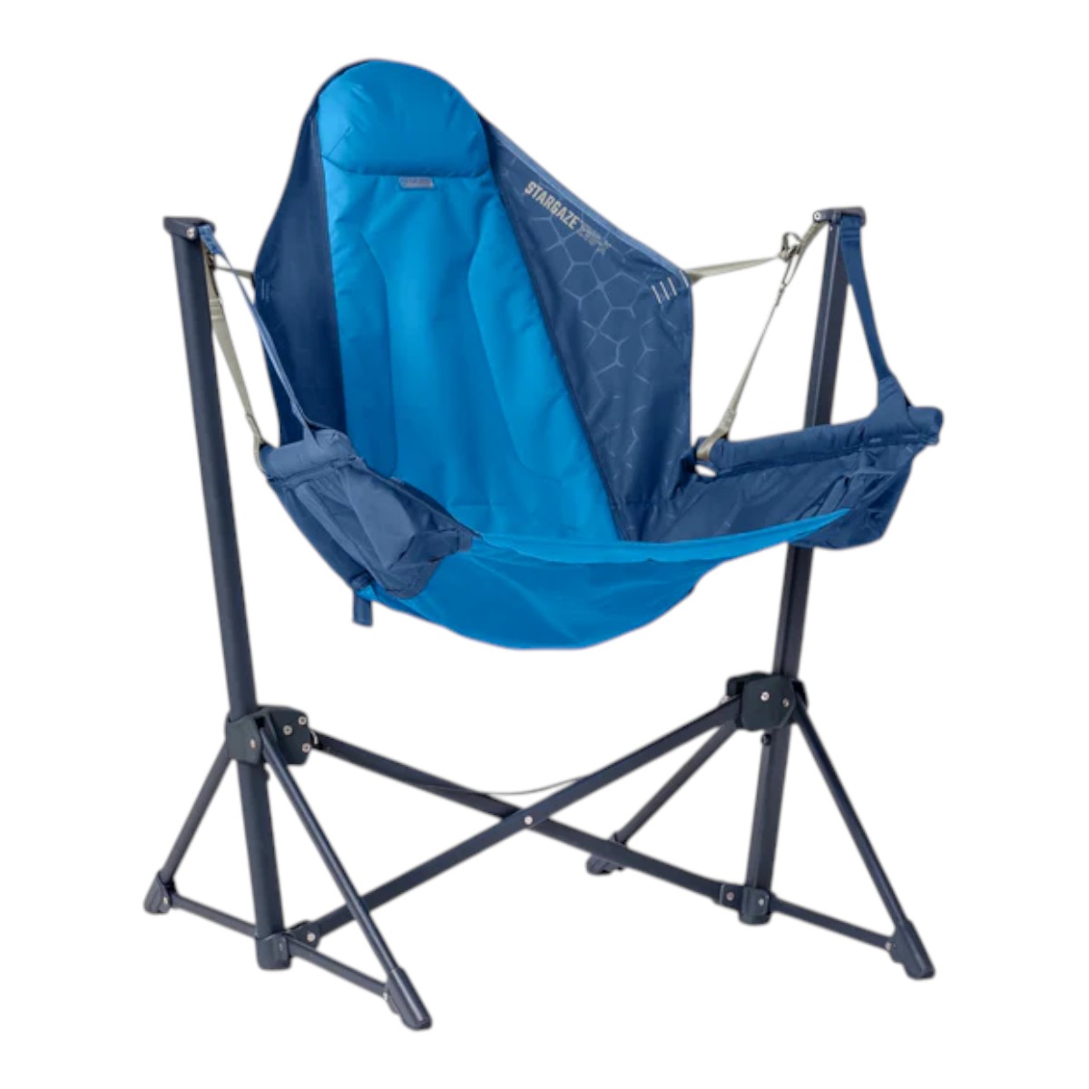 NEMO Equipment - Chaise hamac de camping Stargaze Evo-X