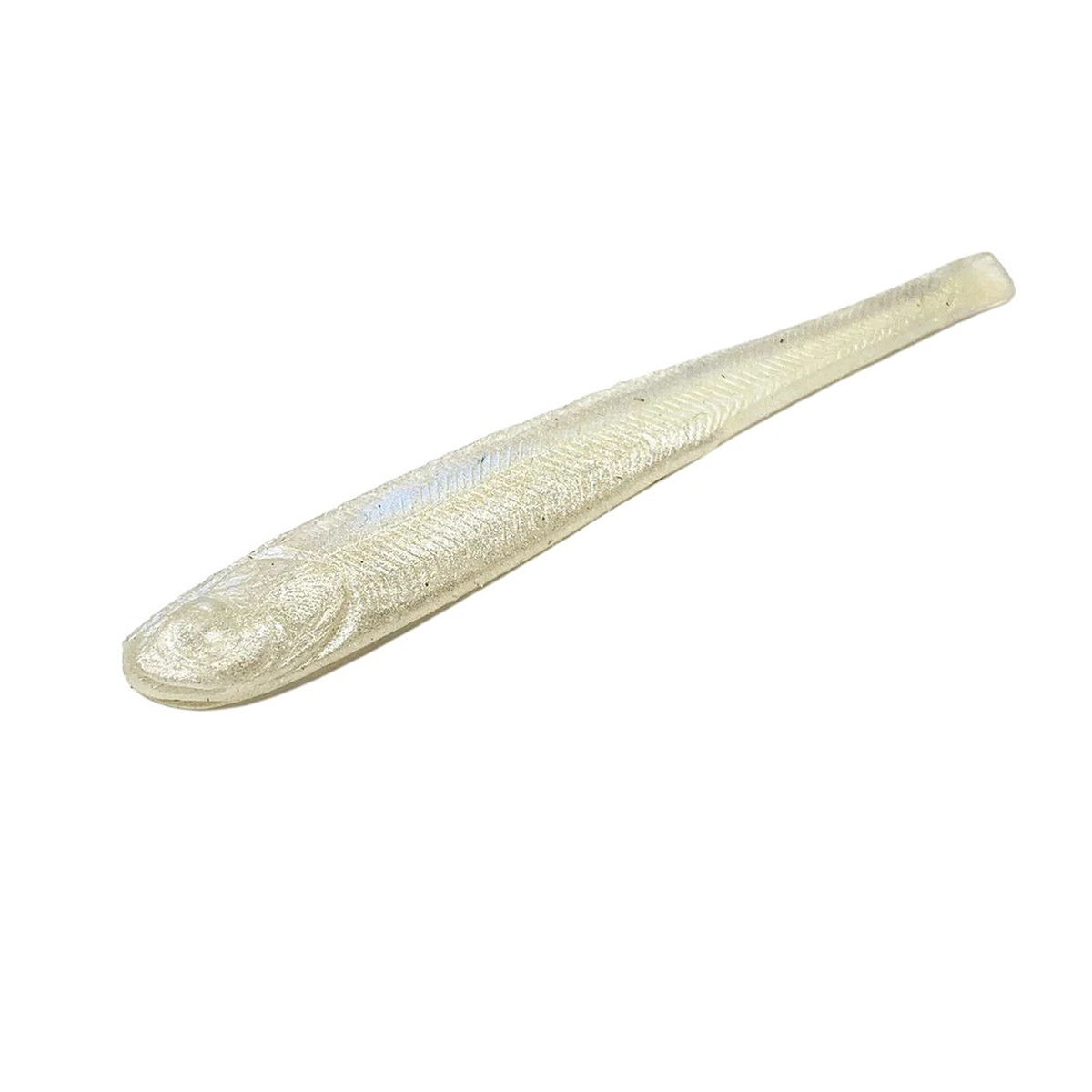 Nishine - Dropshot Minnow 3,4 Soft Baits