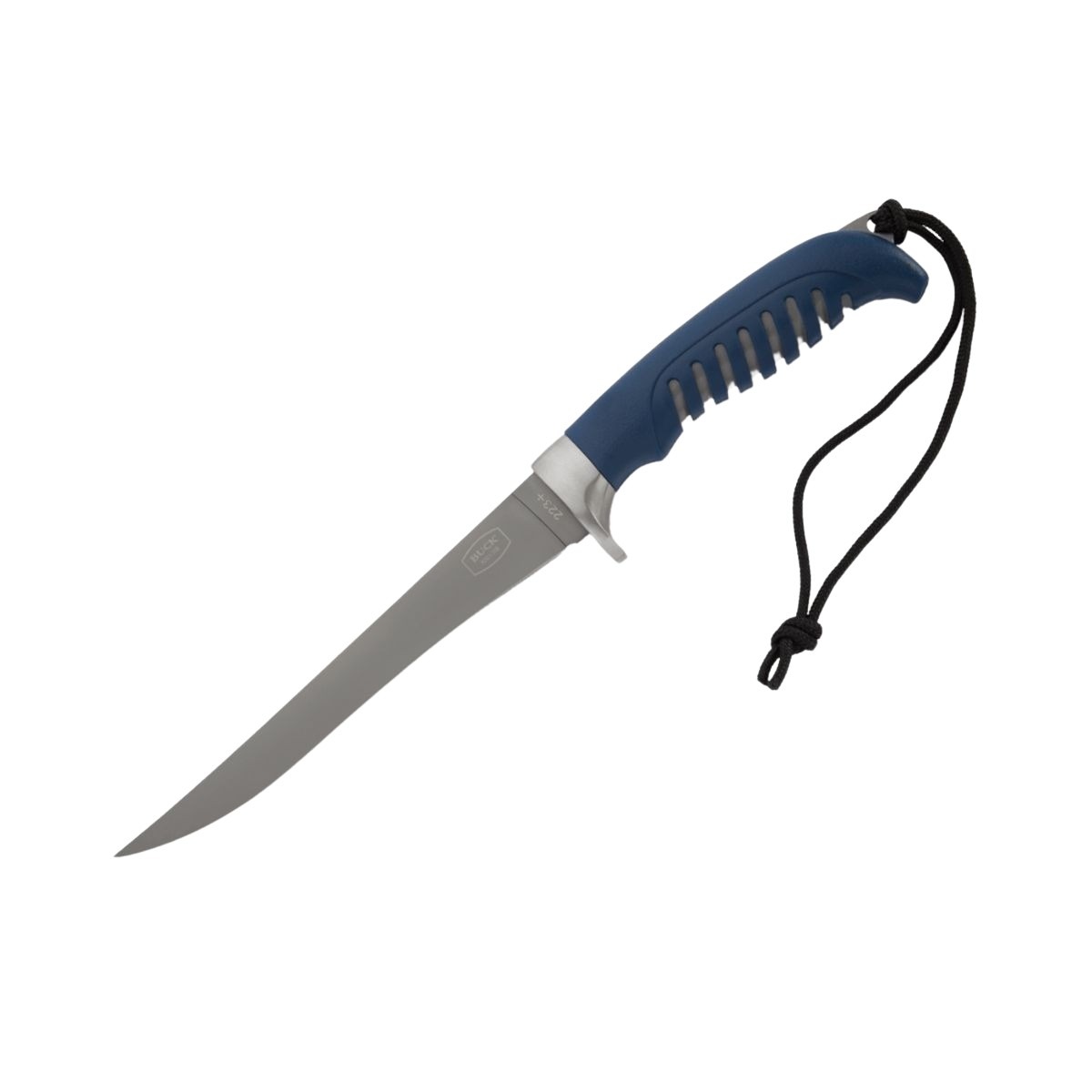 Buck Knives - Couteau à filet 223 Silver Creek de 6"