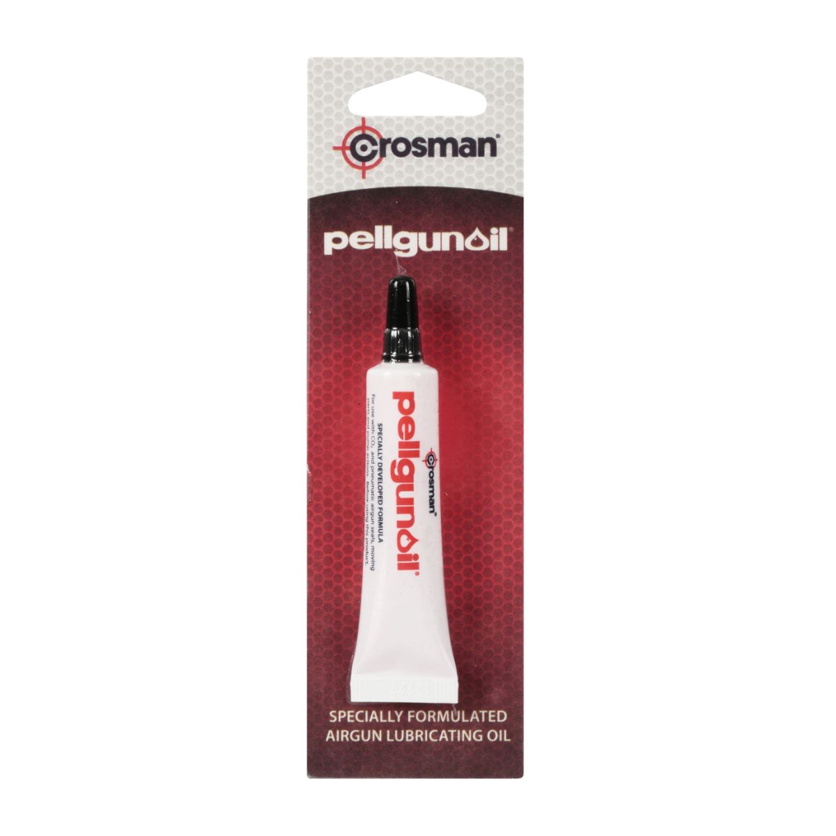 Crosman - Pellgun Oil