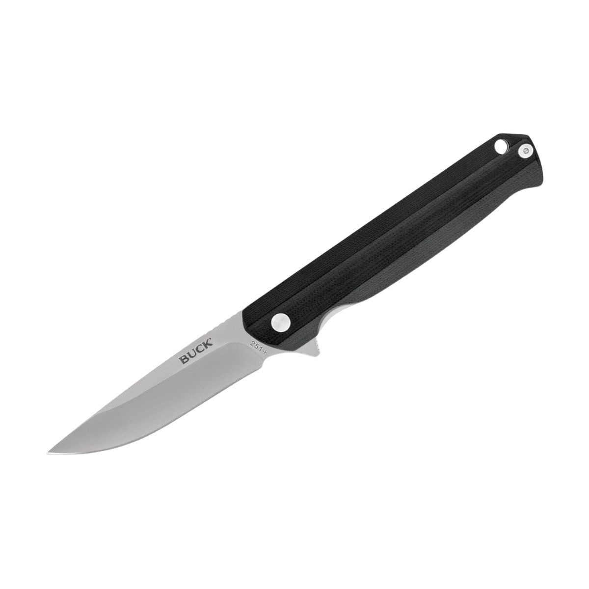 Buck Knives - Couteau 251 Langford