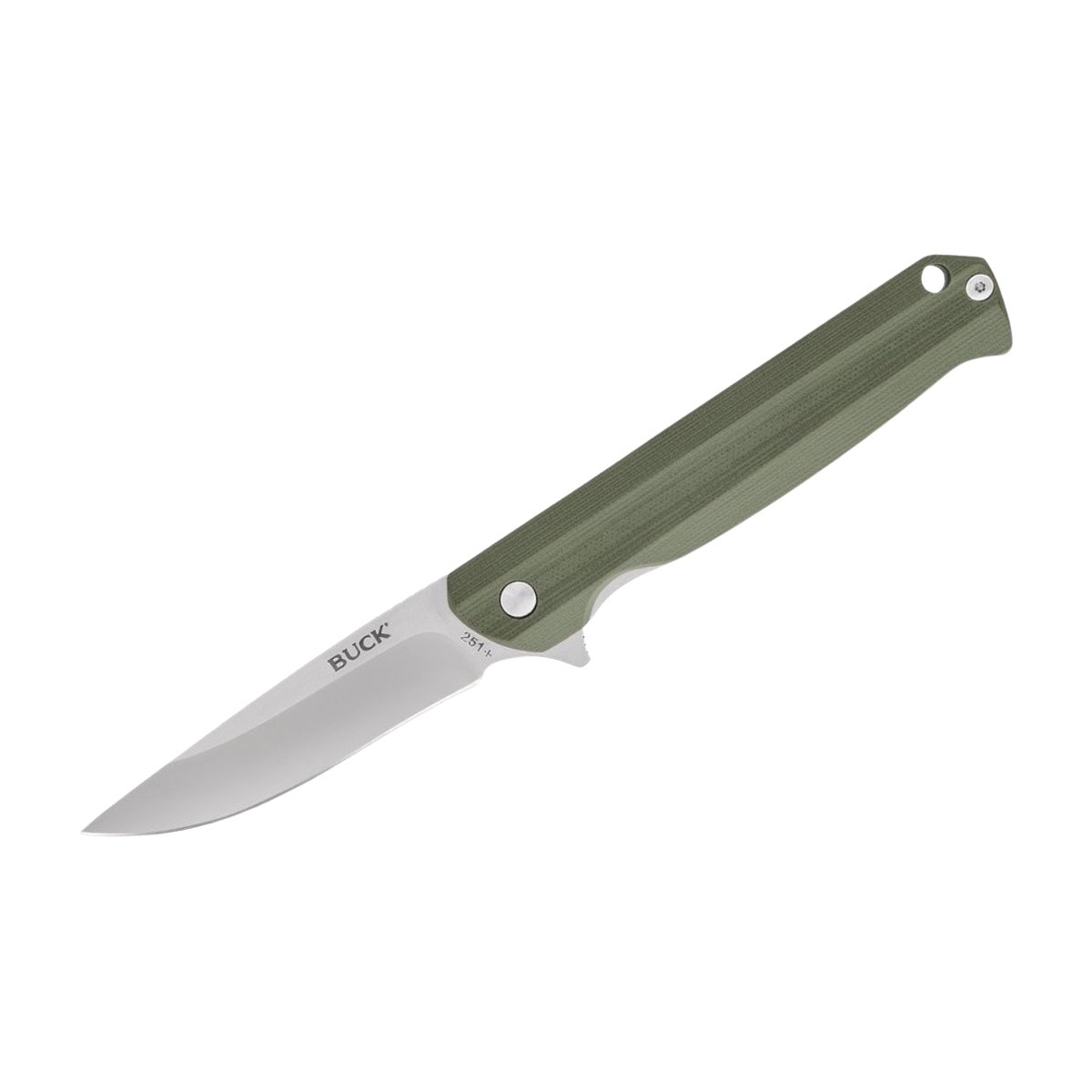 Buck Knives - 251 Langford Knife