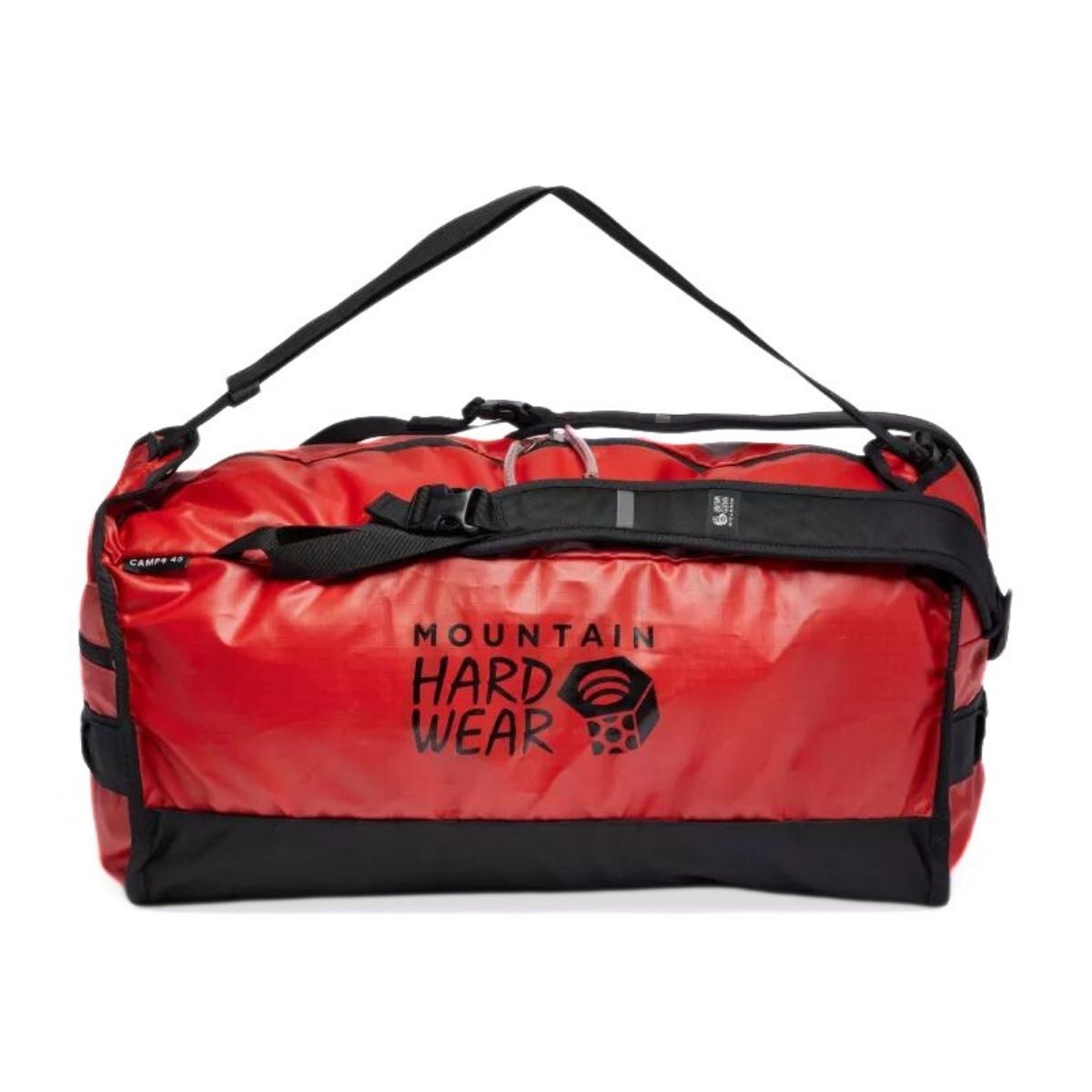 Mountain Hardwear - Camp 4 Duffel Bag - 45 L