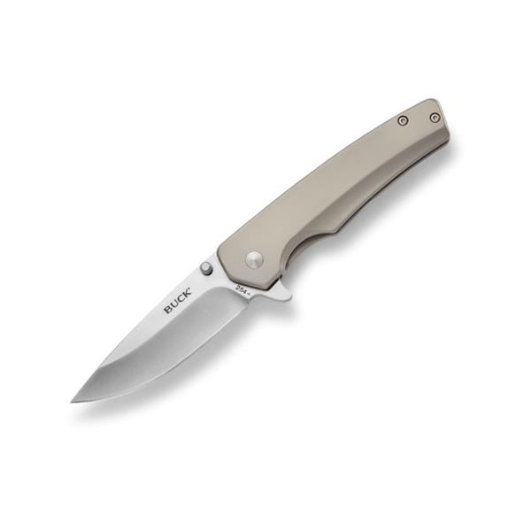 Buck Knives - Couteau 254 Odessa