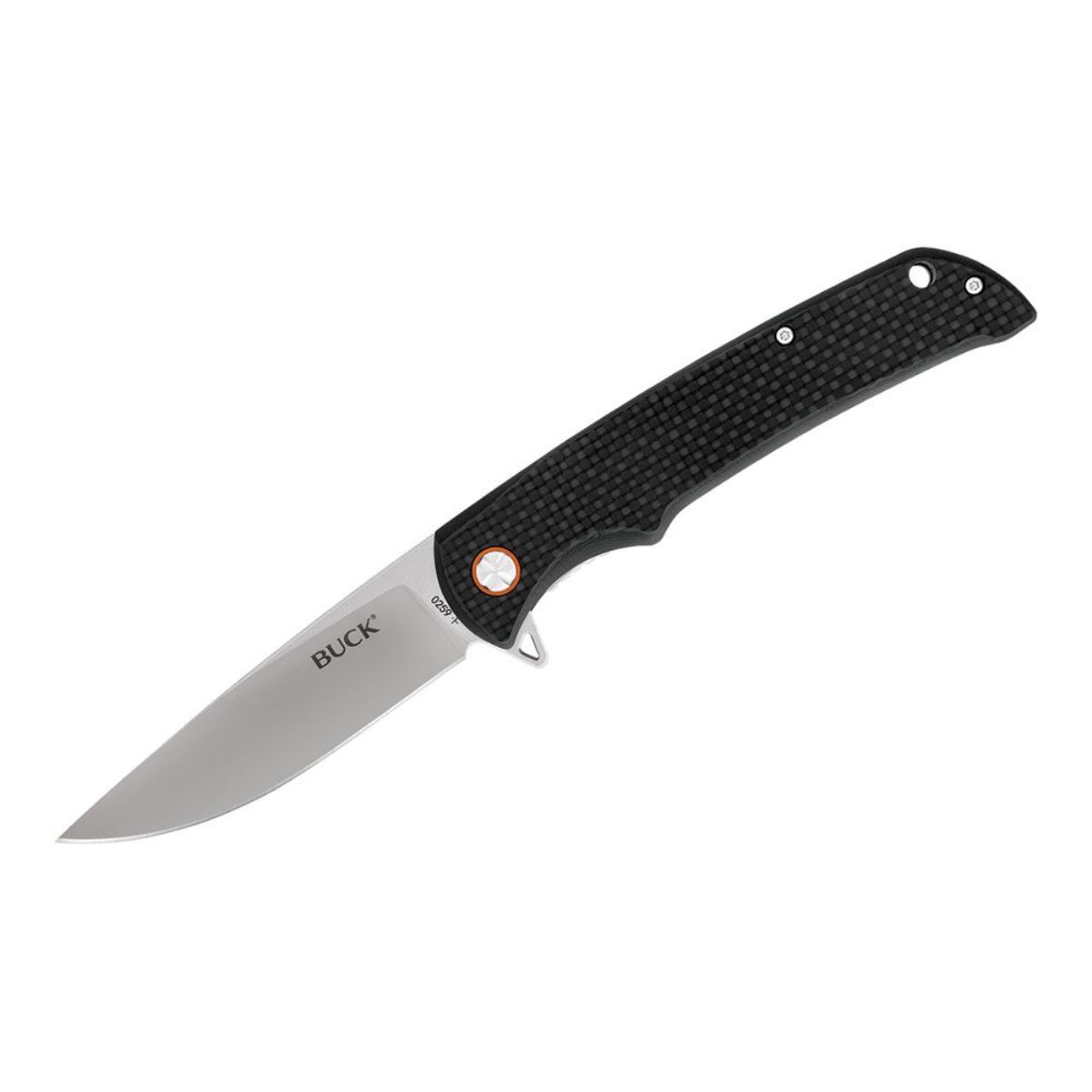 Buck Knives - Couteau 259 Haxby