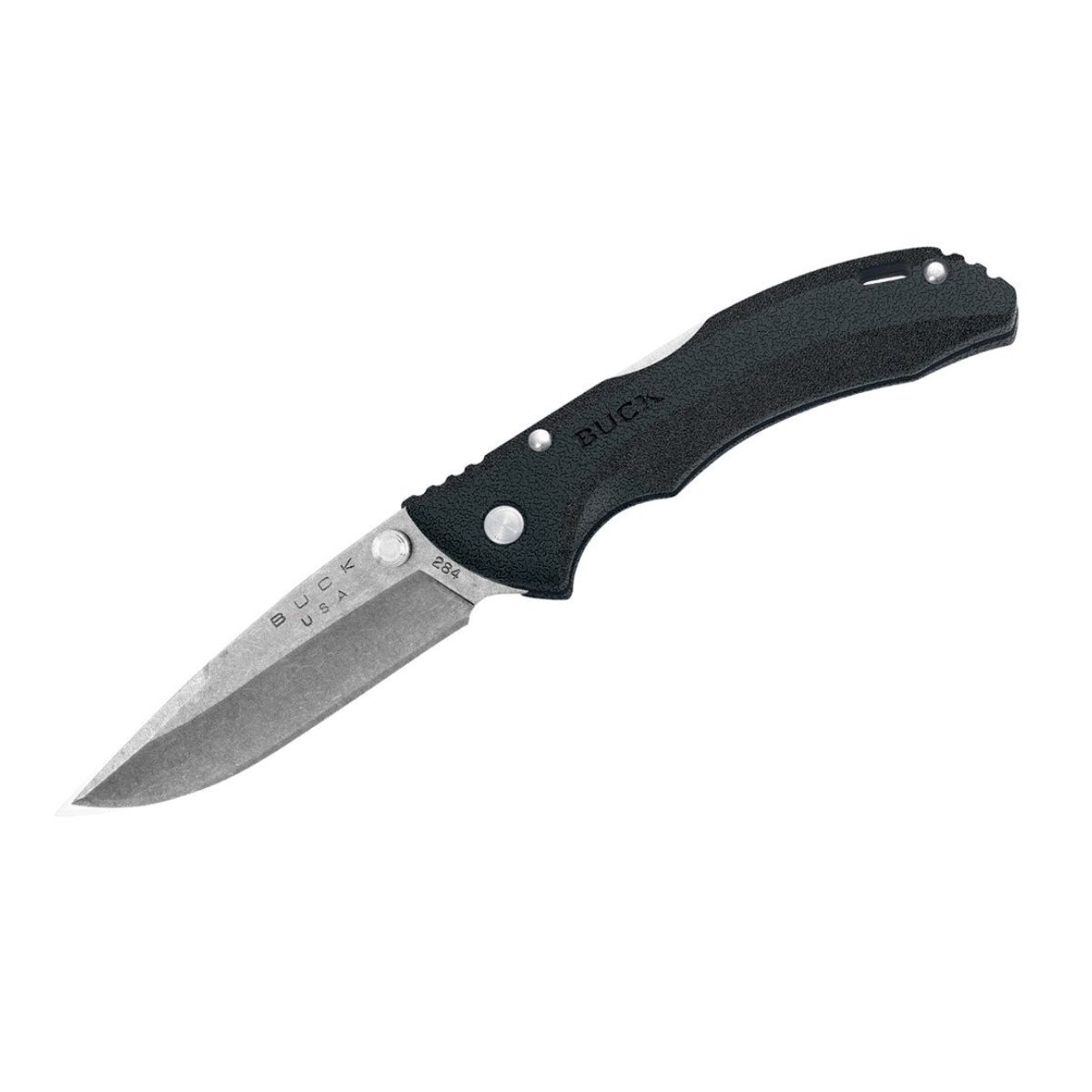 Buck Knives - Couteau 284 Bantam BBW