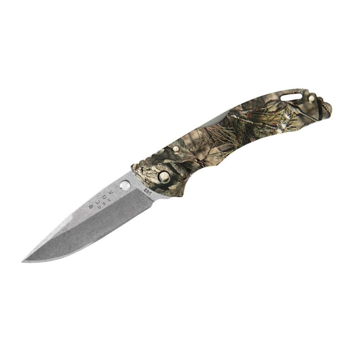 Buck Knives - Couteau 285 Bantam BLW