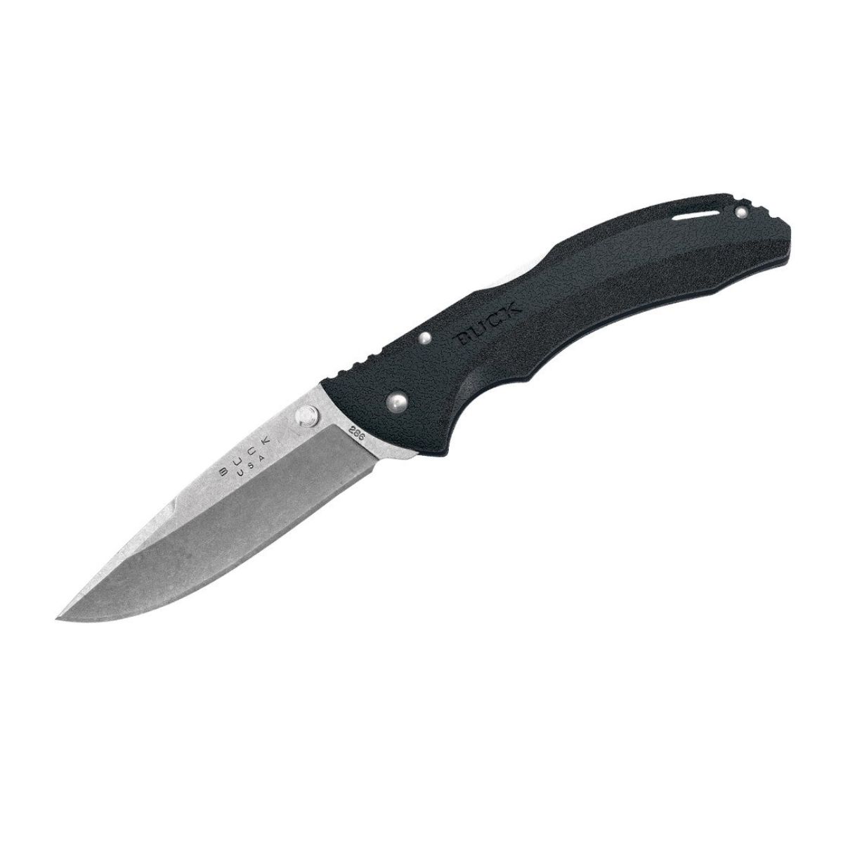 Buck Knives - Couteau 286 Bantam BHW