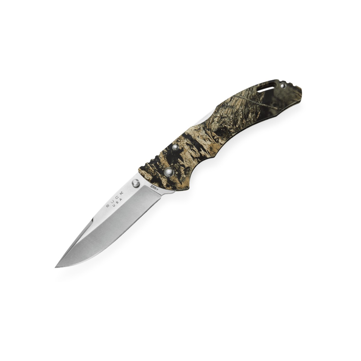 Buck Knives - Couteau  286 Bantam® BHW