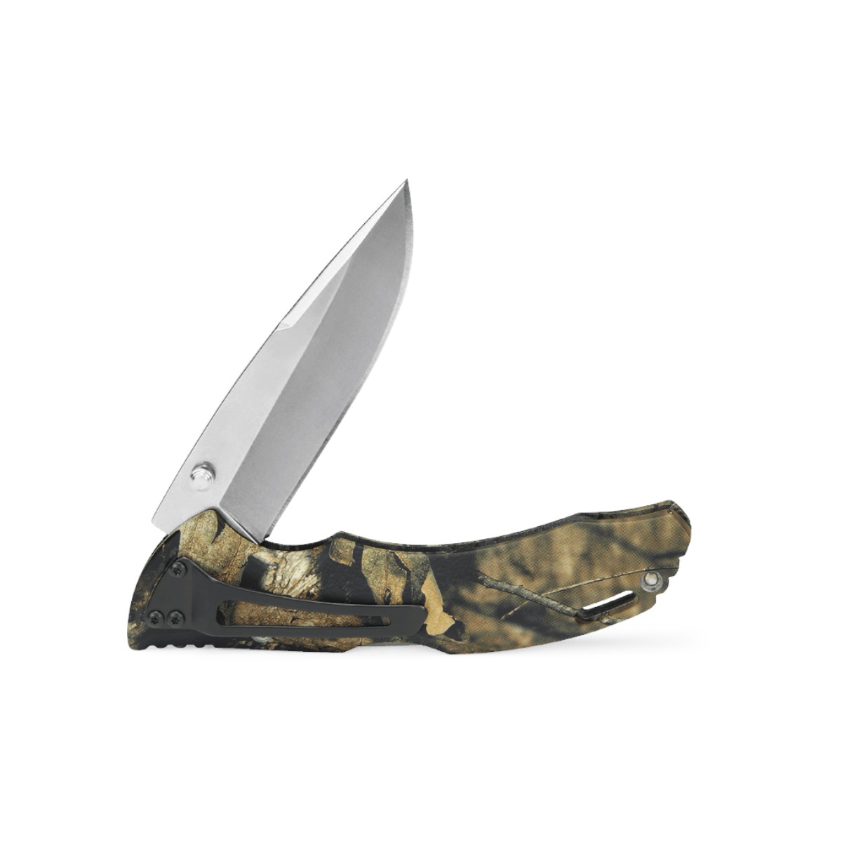 Buck Knives - 286 Bantam® BHW Knife