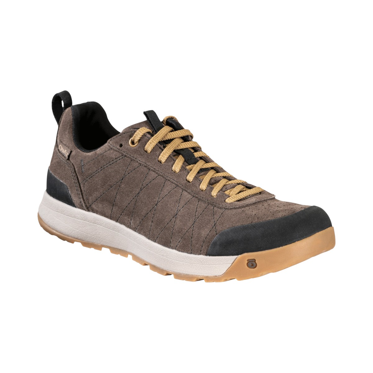 Oboz Footwear - Men's Bozeman II Low Shoes