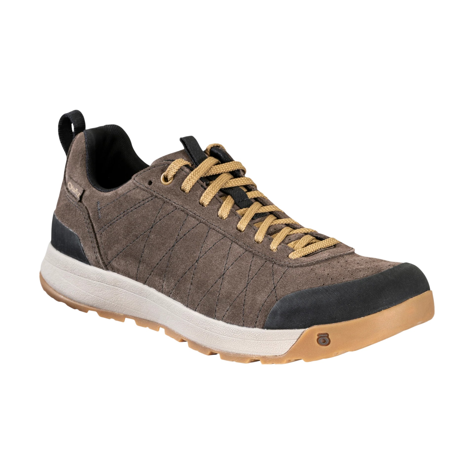 Oboz Footwear - Chaussures Bozeman II Low pour homme