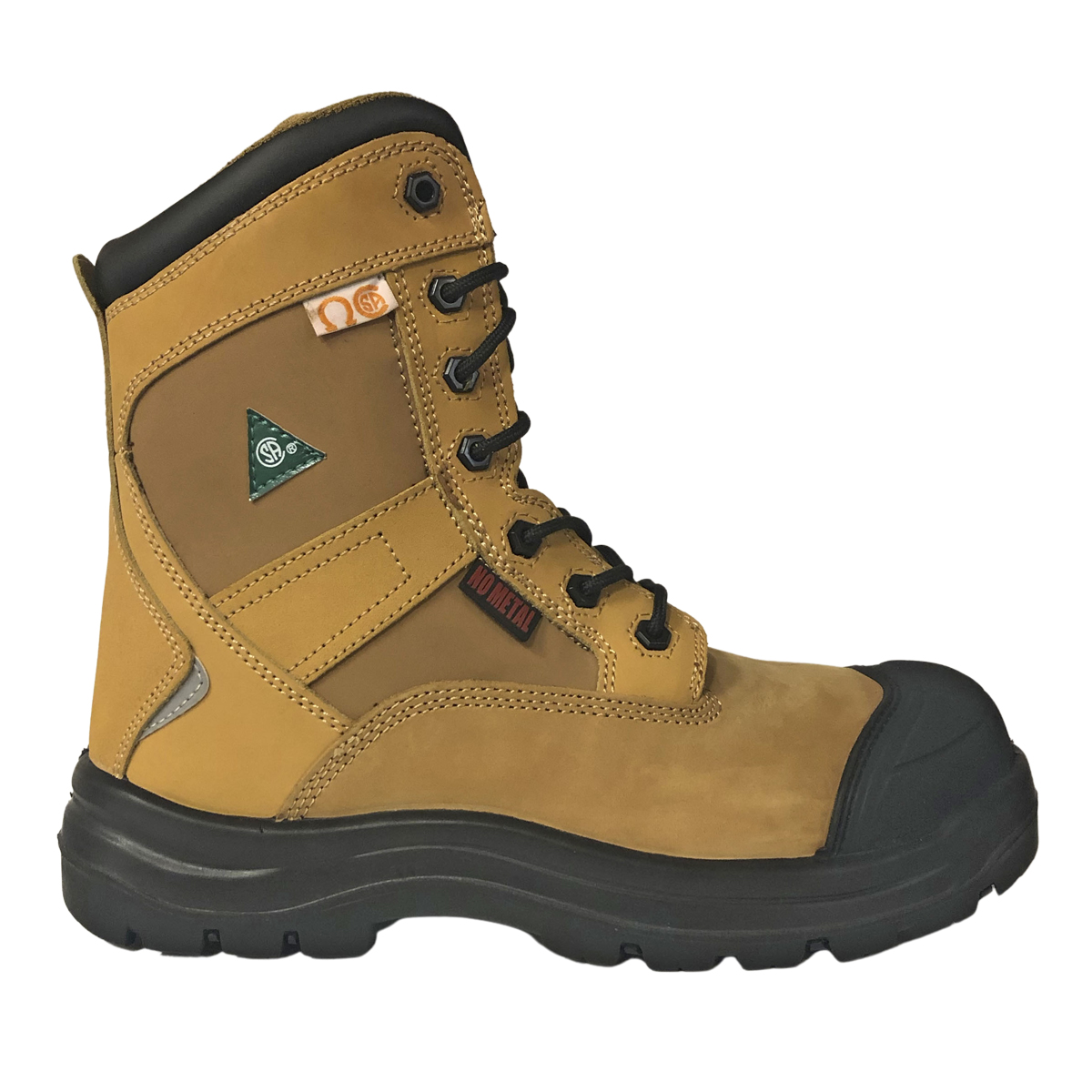 Kingtread work boots