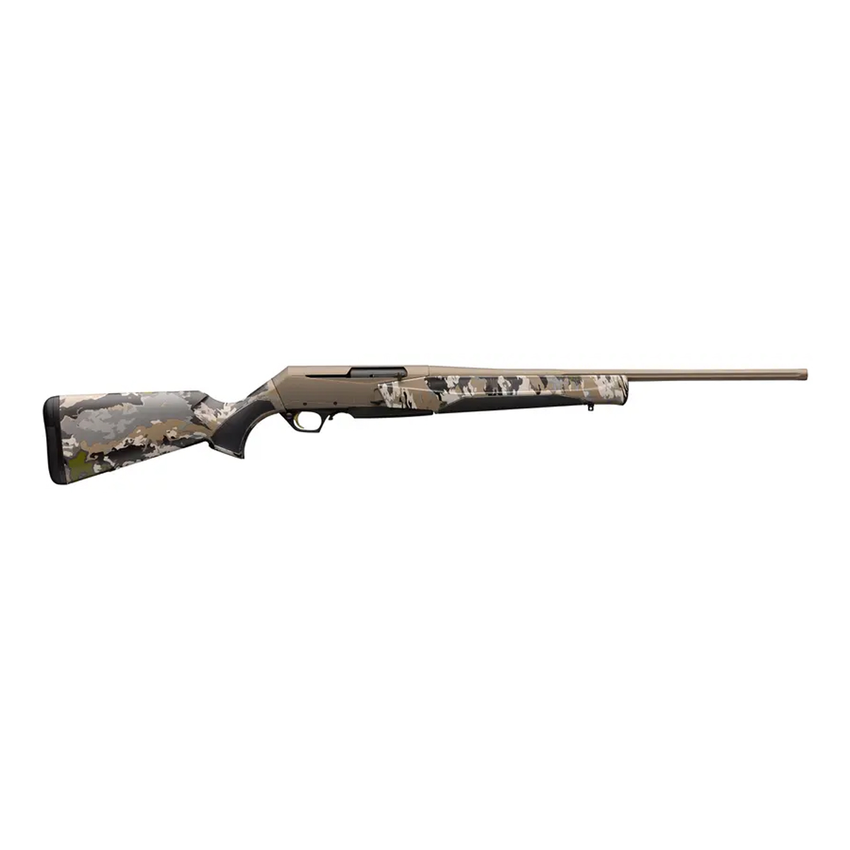 Browning - Bar MK Semi-automatic Rifle, Ovix