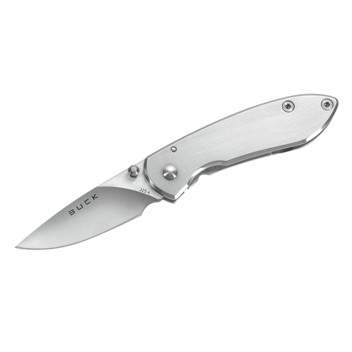 Buck Knives - Couteau 325 Colleague