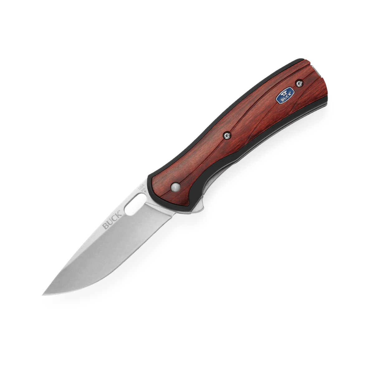 Buck Knives - 346 Large Vantage™ Knife