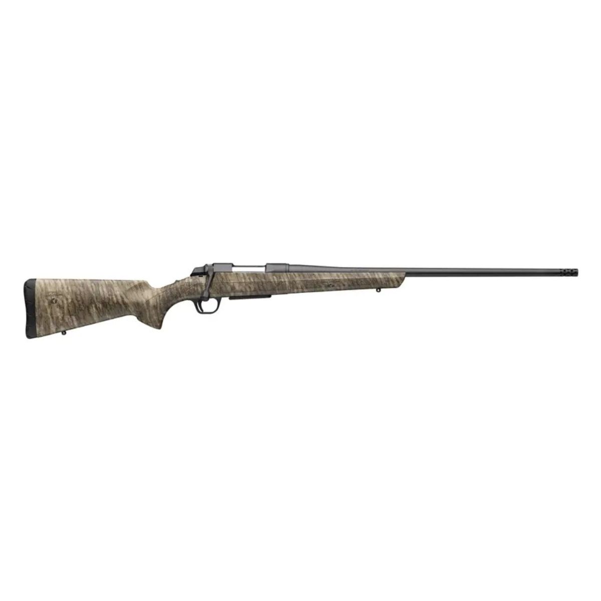 Browning - AB3 Mossy Oak Bottomland Bolt Action Riffle