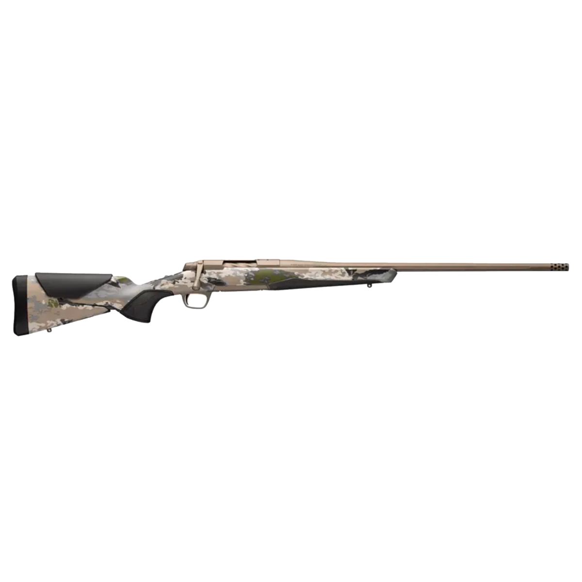Browning - X-Bolt 2 Speed Action Rifle