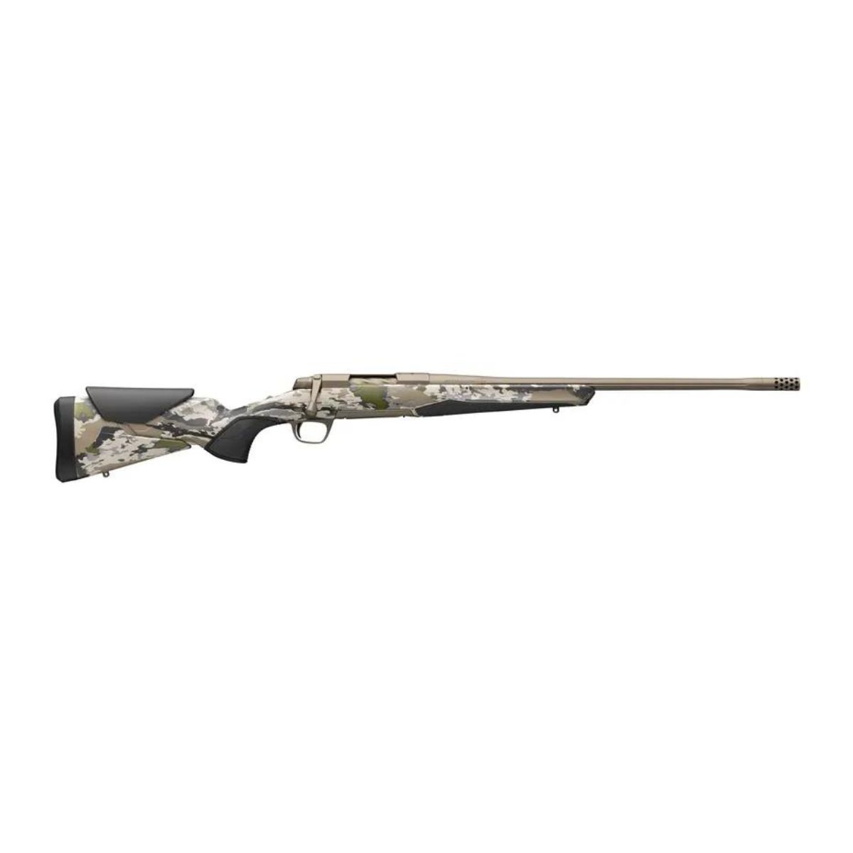 Browning - X-Bolt 2 Speed SPR Bolt Action Rifle OVIX